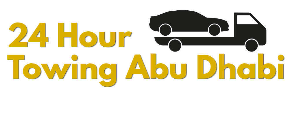 24 Hour Towing Abu Dhabi